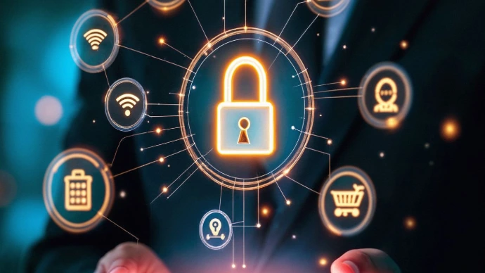 Sécurité et formation en cyber vigilance pour une entreprise sécurisé