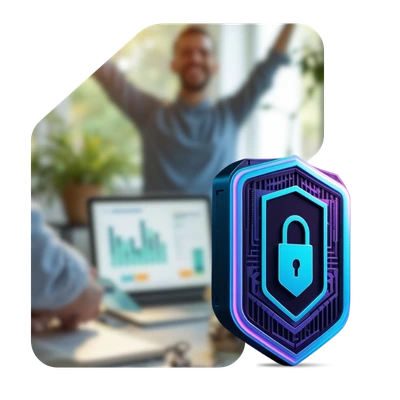 Transformation digitale sécurisée : protection globale de votre entreprise