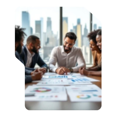 Expert digital unique pour un suivi personnalise de votre activite