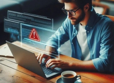 Audit de sécurité logiciel empêchant la création de failles lors de l'installation de nouvelles versions