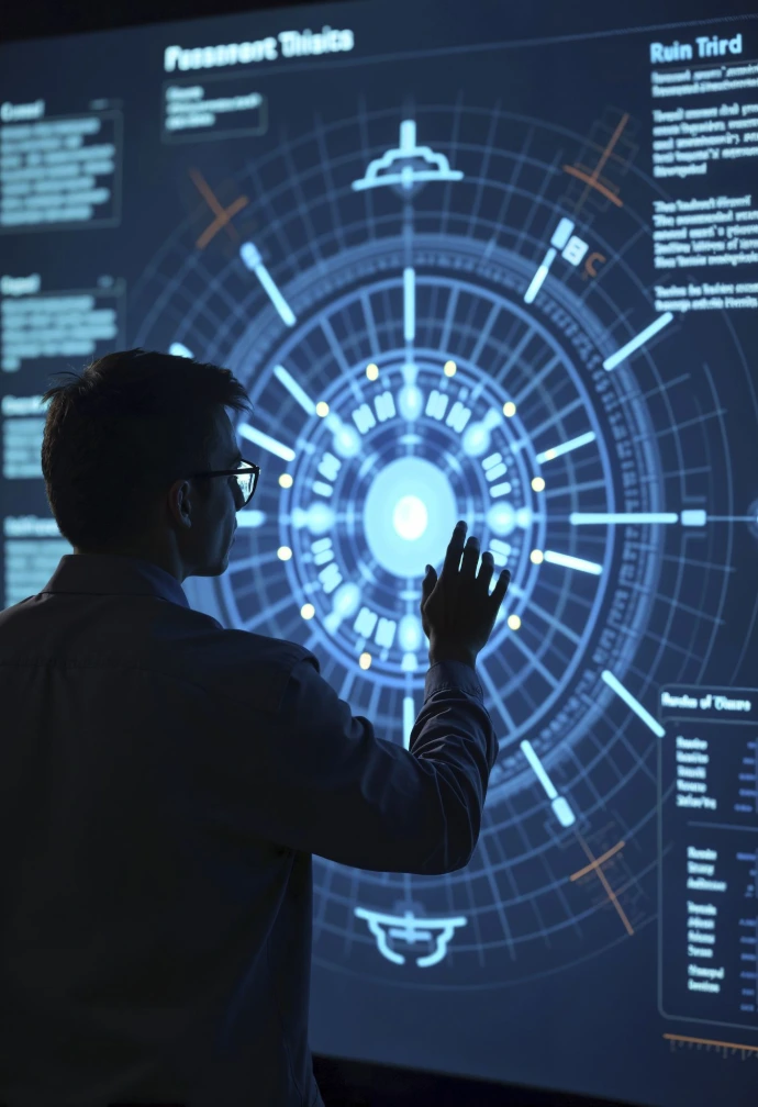 Analyse de sécurité active détectant instantanément les vulnérabilités informatiques