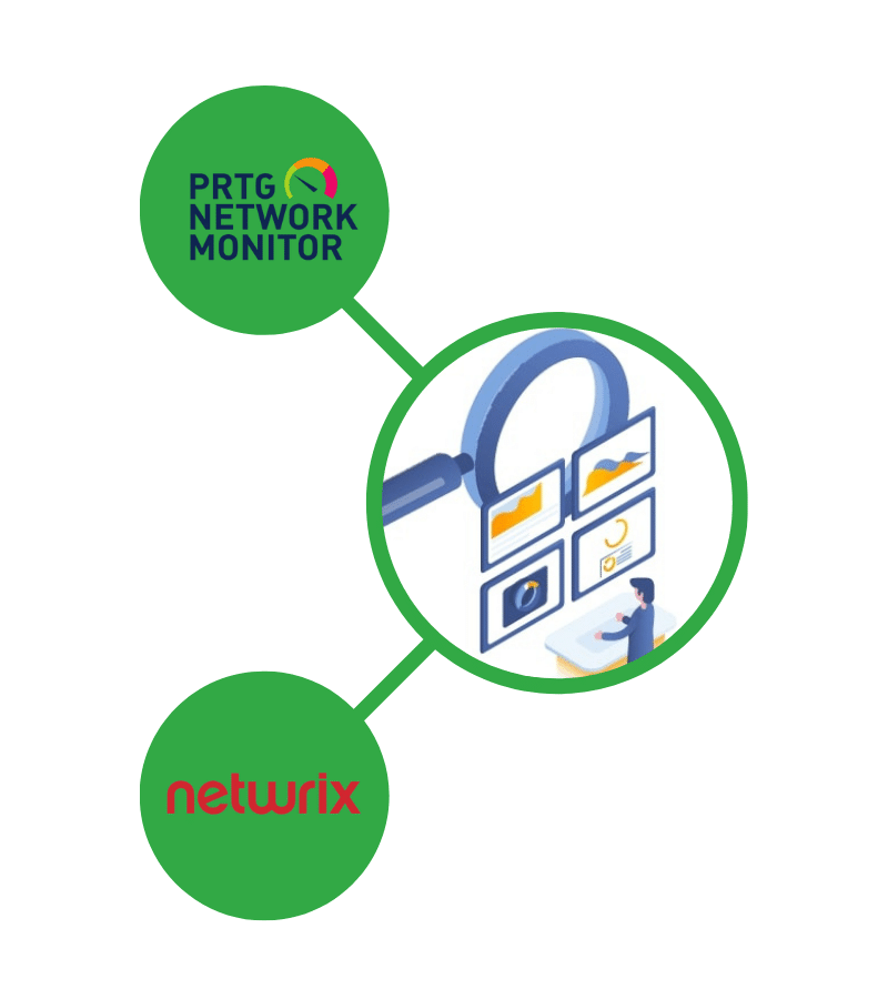 Supervision et audit en continu Supervision et audit en continu