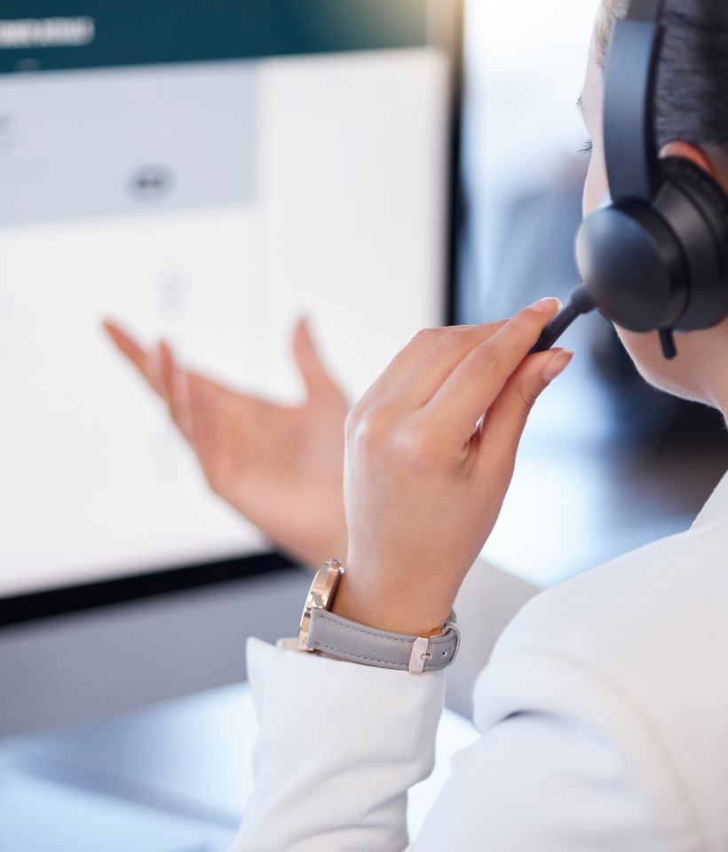 Votre partenaire Digital, Toujours à vos côtés! Votre partenaire Digital, Toujours à vos côtés!