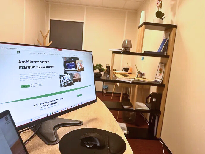 Meta Services : plus qu’un prestataire, un partenaire Meta Services : plus qu’un prestataire, un partenaire